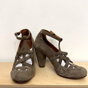 Chie Mihara heals sz36